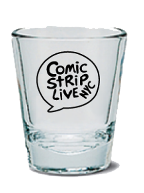 Comic Strip Live Novelties